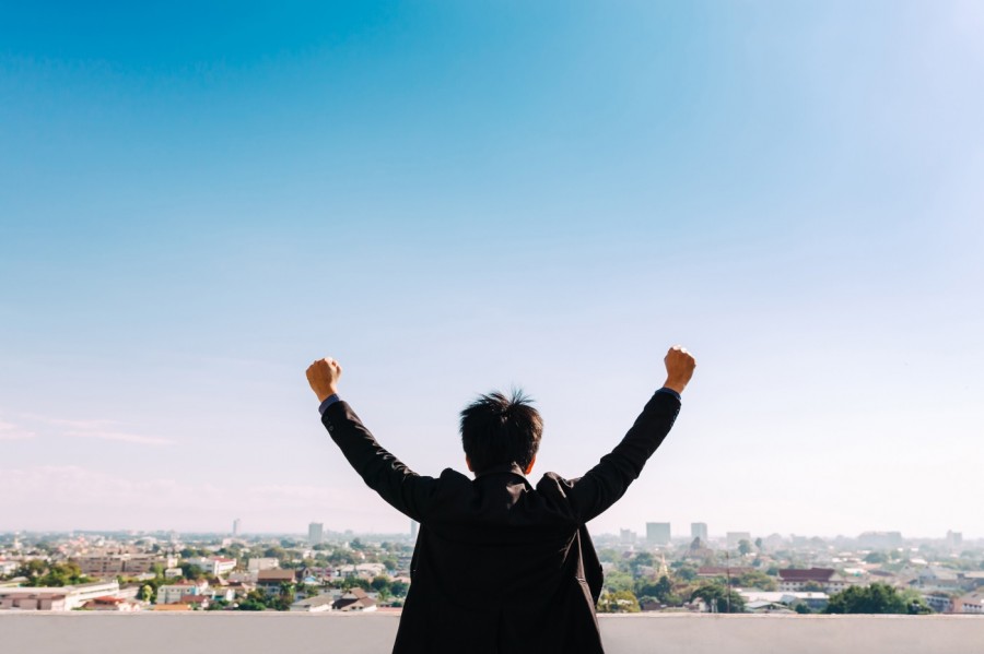 顺势而为,转换跑道